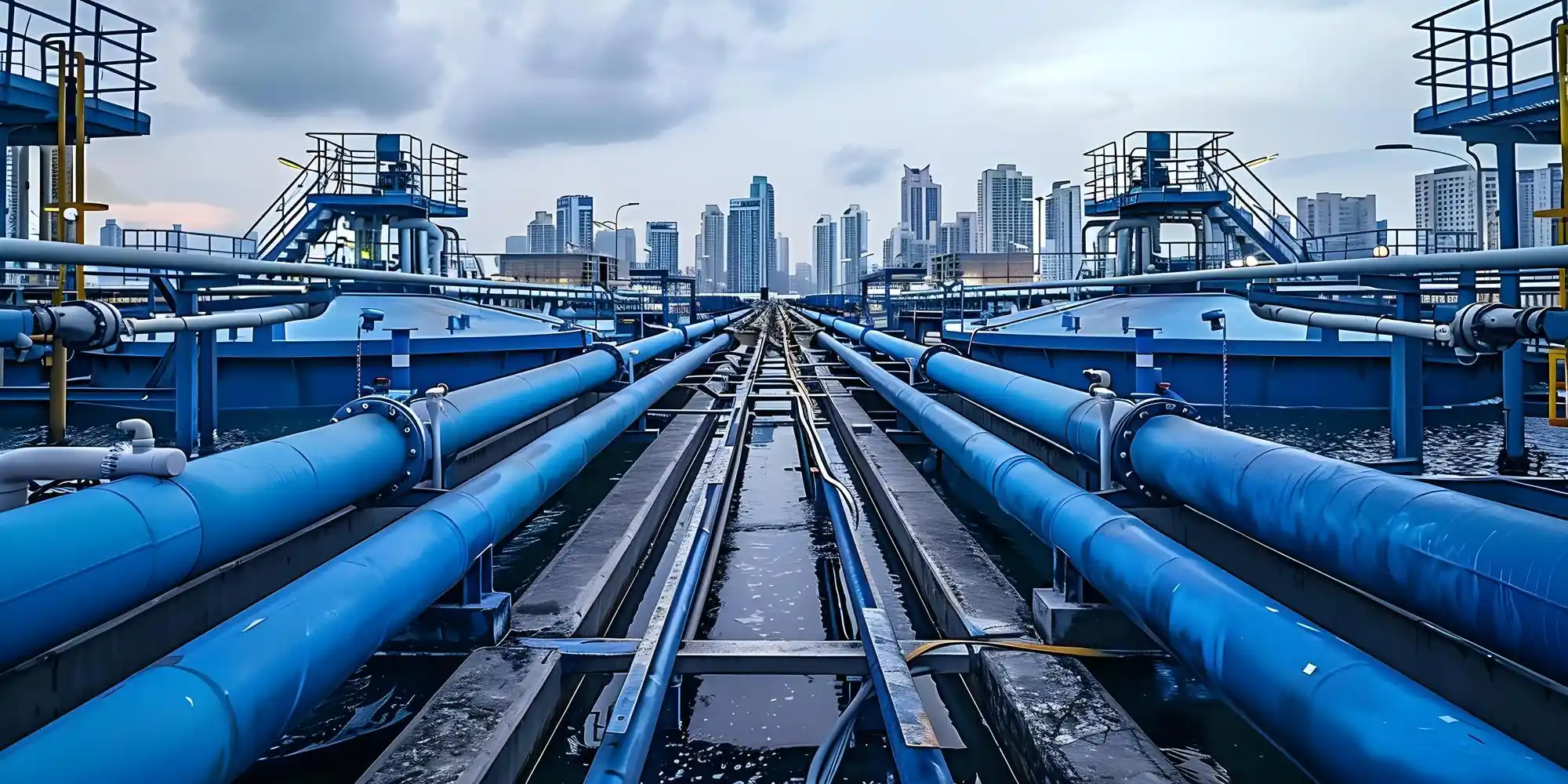 Infrastructure solutions across UAE, GCC, MENA and India