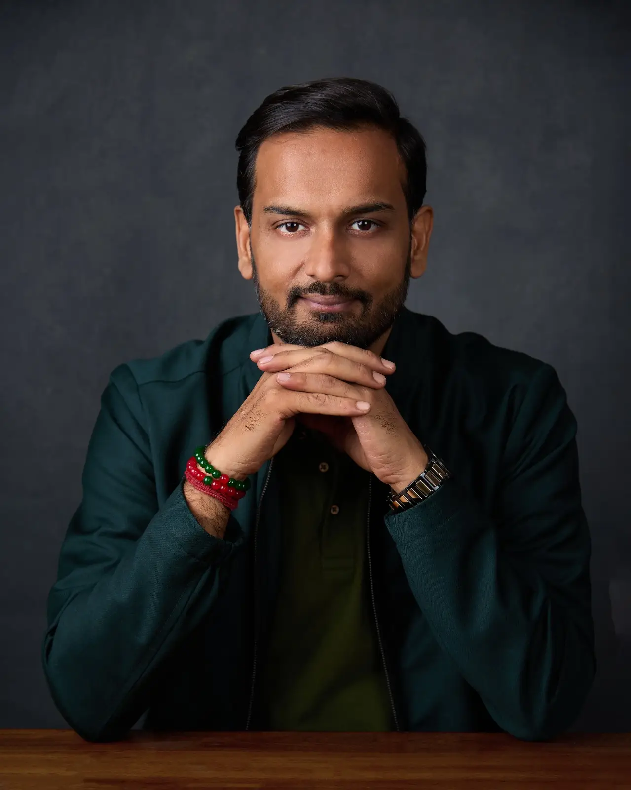 PSS Founder