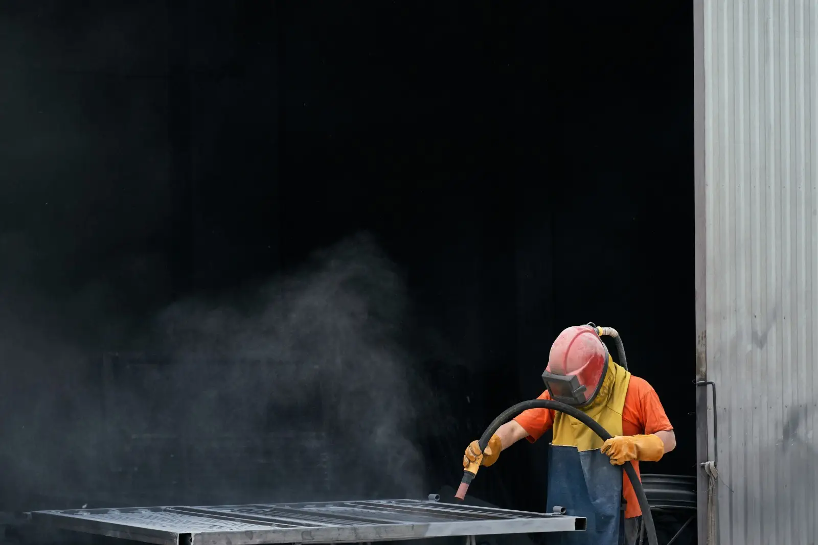 Coatings - Oil & Gas, Pipelines, Construction and Infrastructure