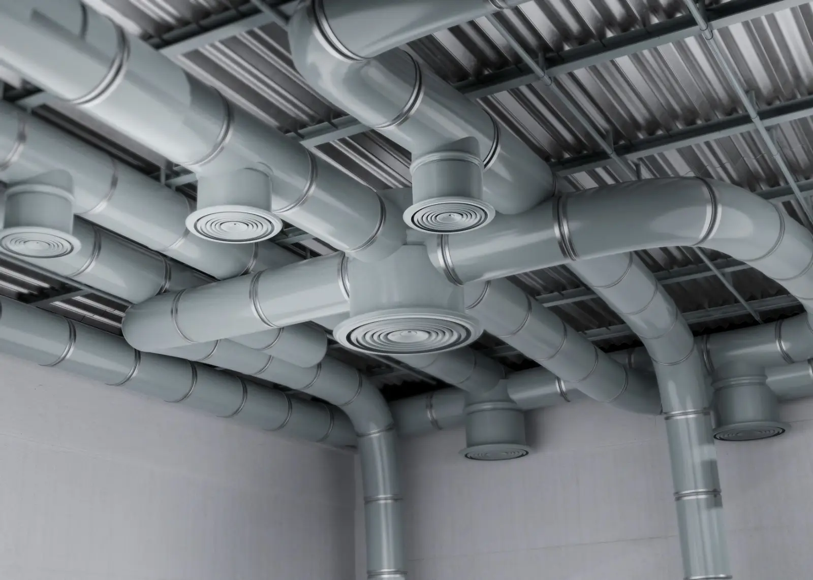HVAC - District cooling & Green cooling