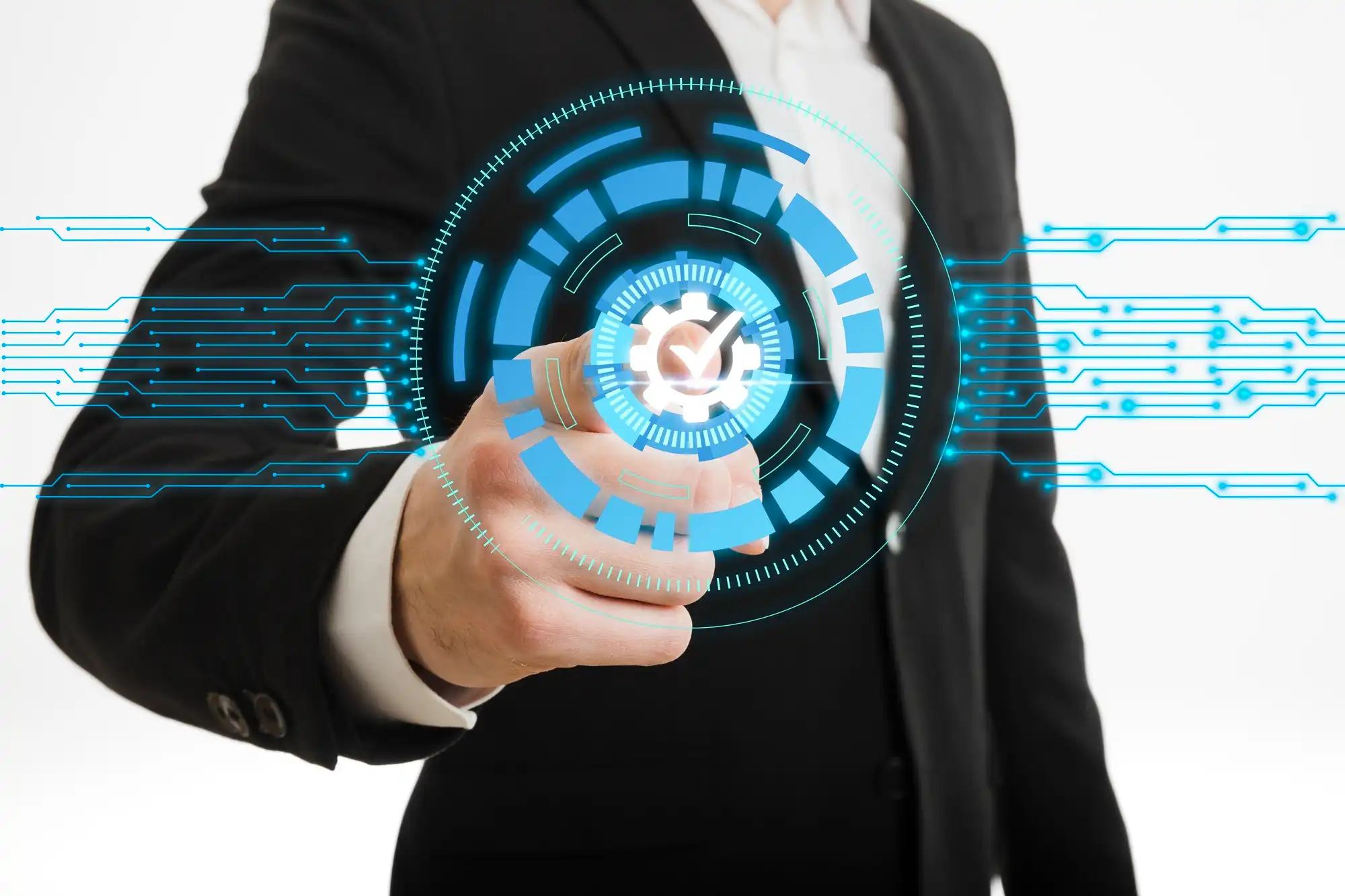 Value-Added Technical Solutions