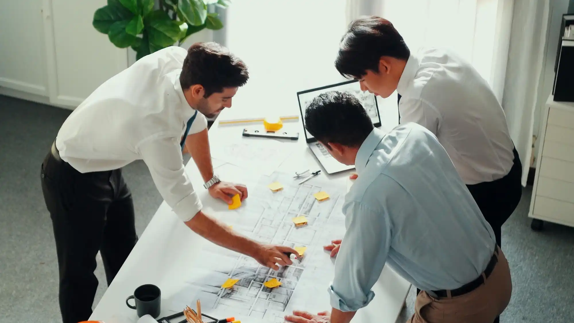 Project Execution & PMC