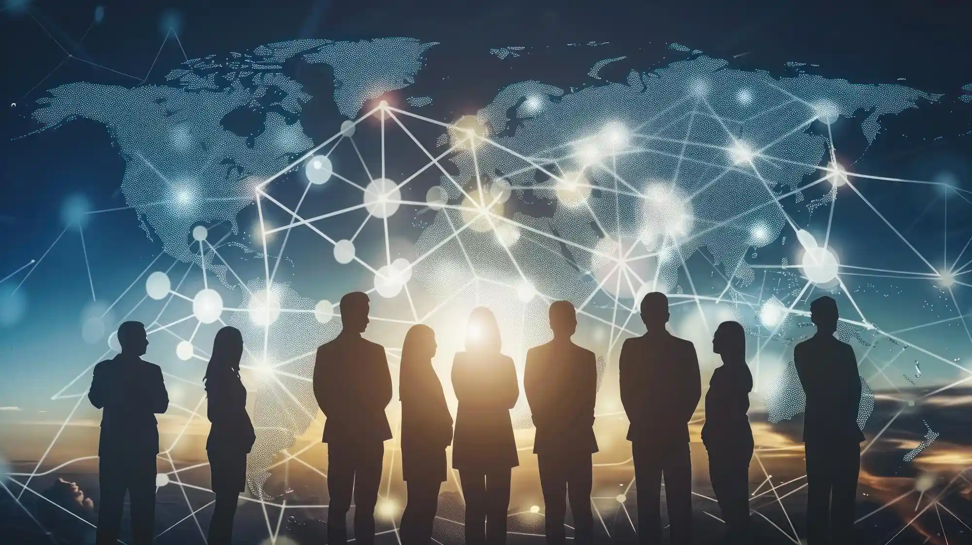 Industry Community & Network
